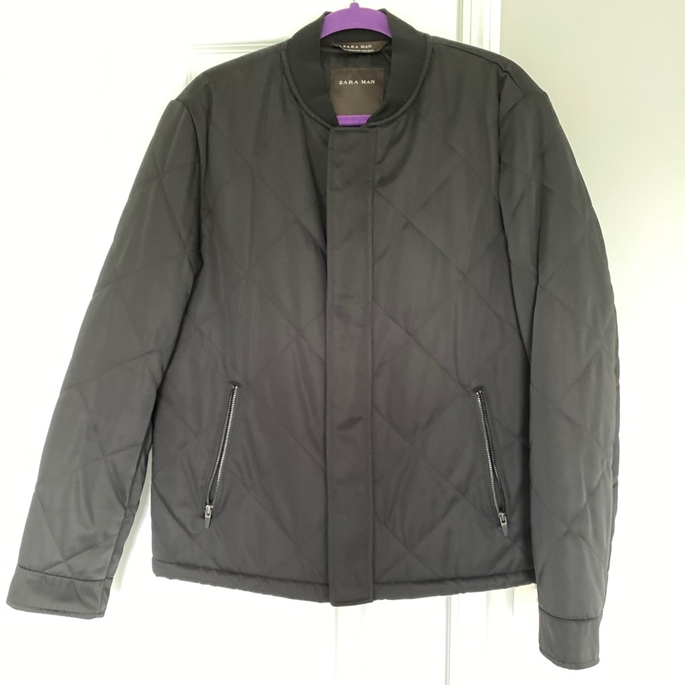 Like new. Runs small